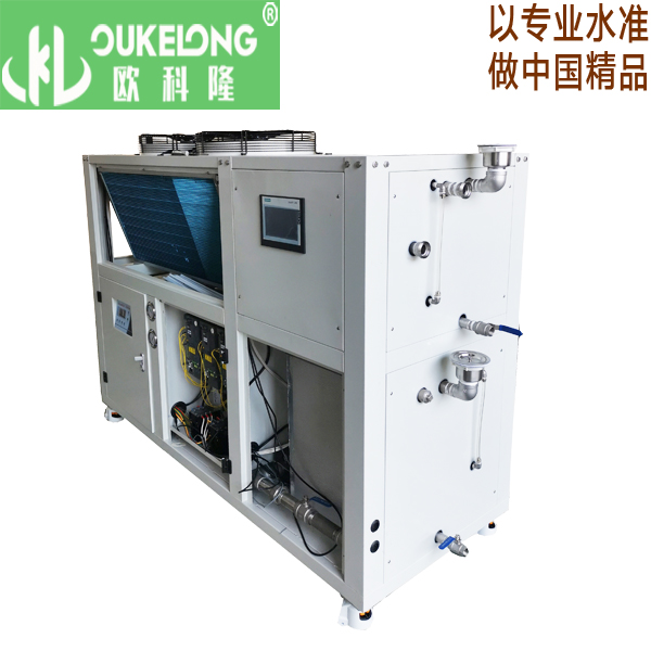 高低溫測試機組（-45~135℃）