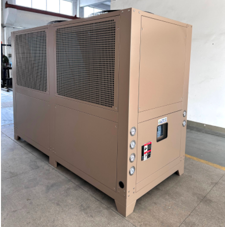 定制顏色印刷行業用冷水機